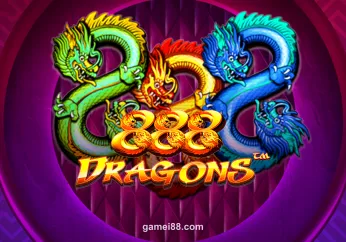 888 Dragons go888