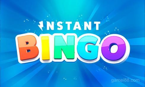 go888 Instant Bingo Banner