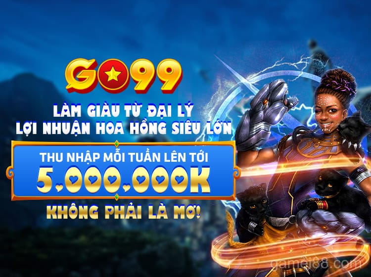 Khuyến Mãi Nạp Đầu go888