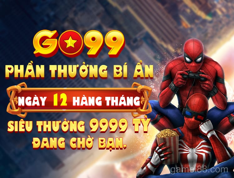 Hoàn Trả go888
