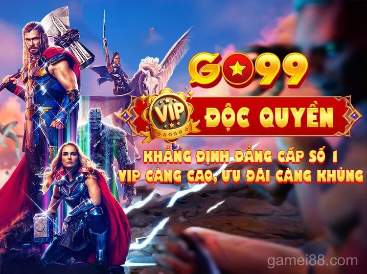 Thưởng Đăng Ký go888